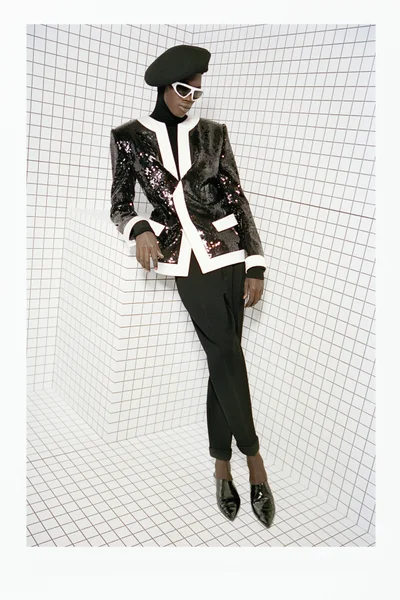 Look 1